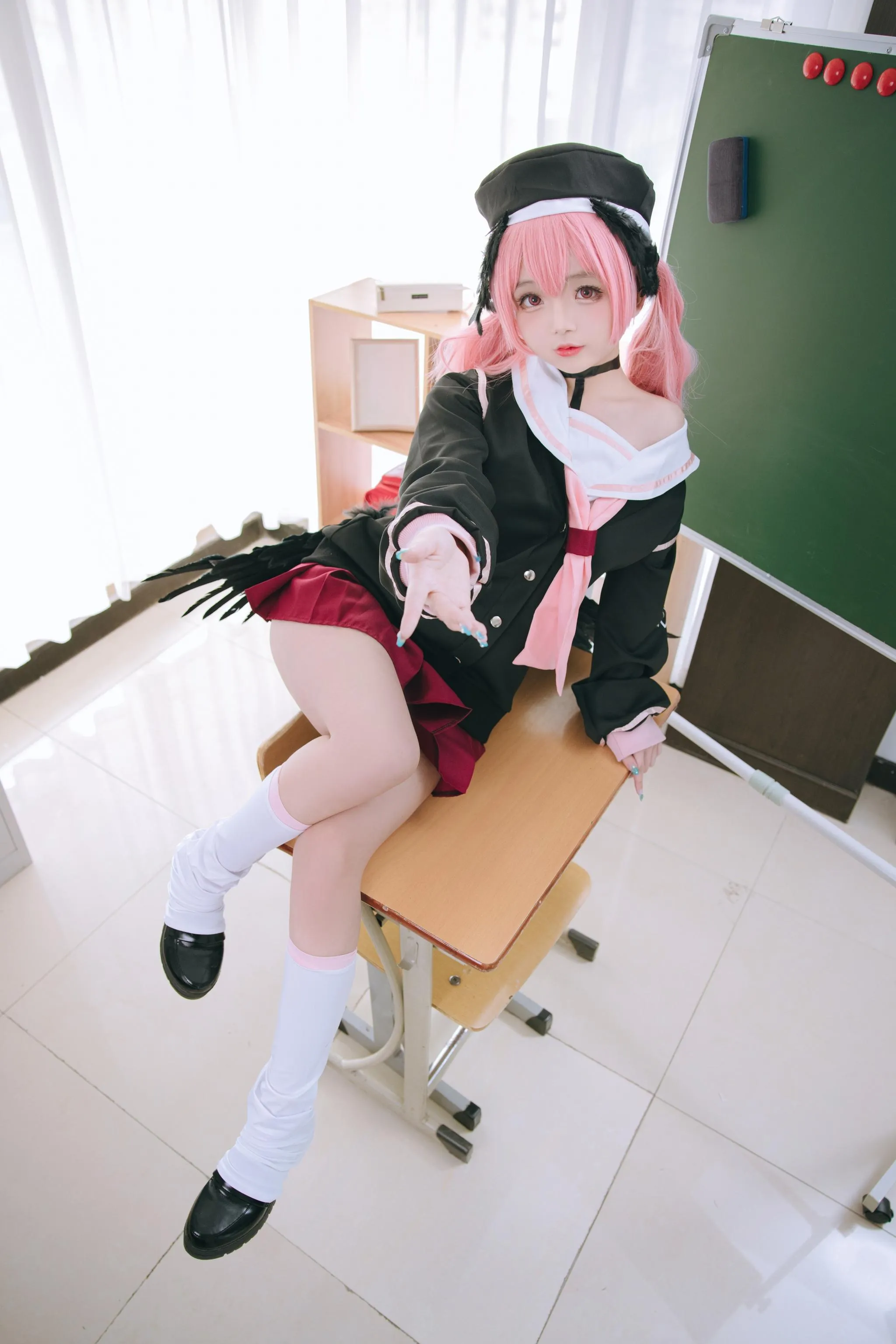 日奈娇 – NO.42 下江小春 [125P]插图7